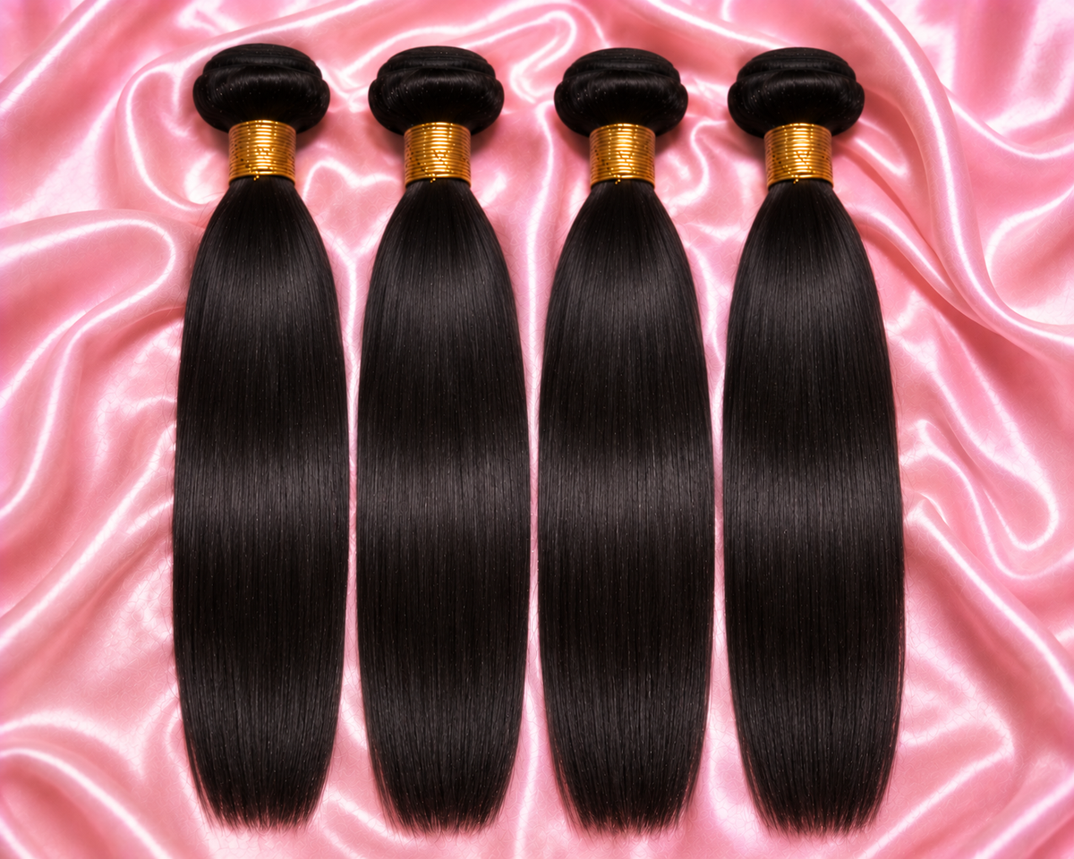 NARÍ 15A Natural • 4 Straight Bundle Deals