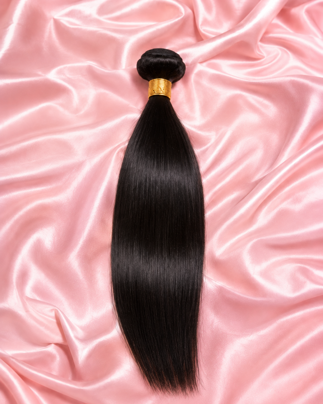 NARÍ Raw Straight Bundles