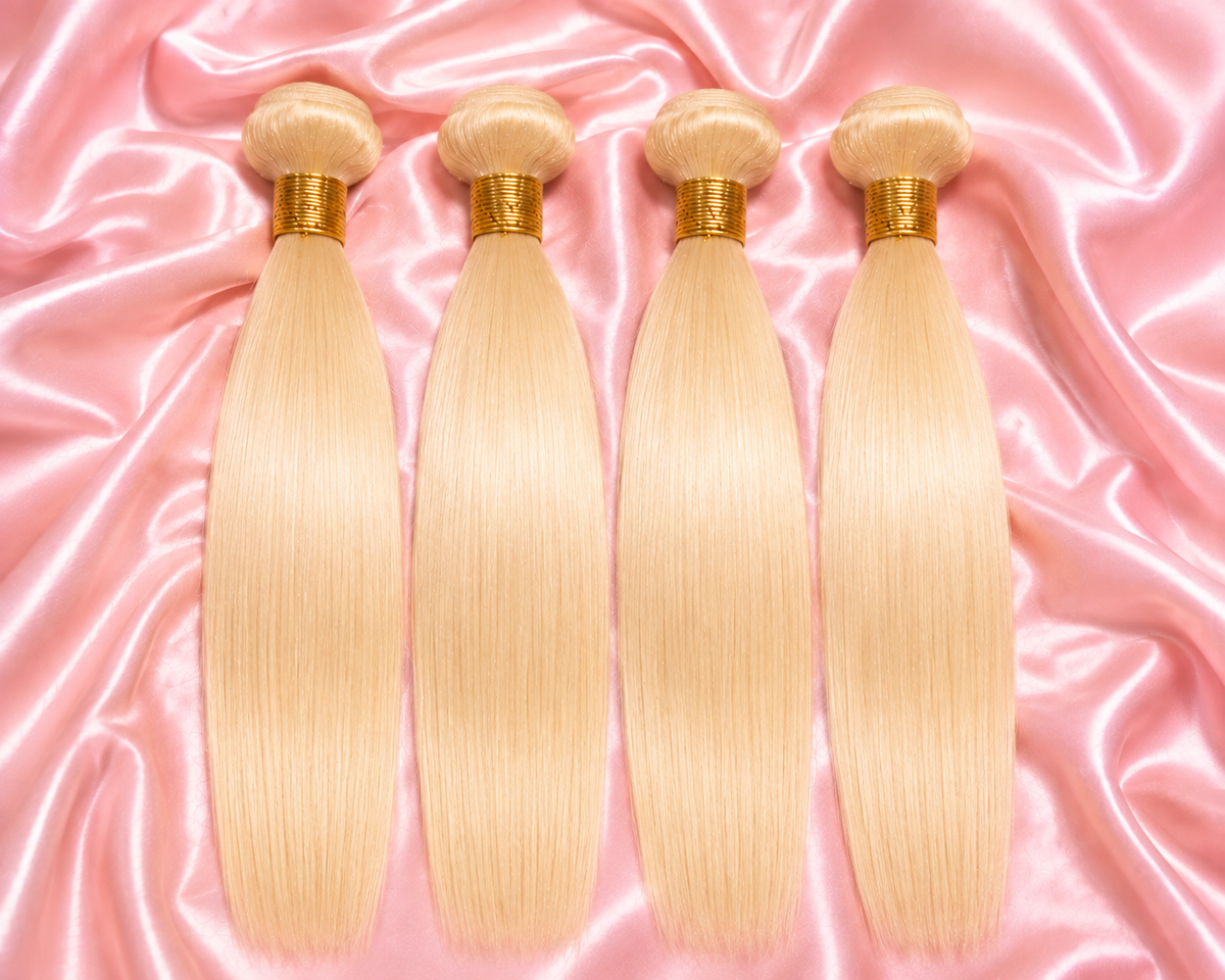 NARÍ 613 • 4 Straight  Bundle Deals