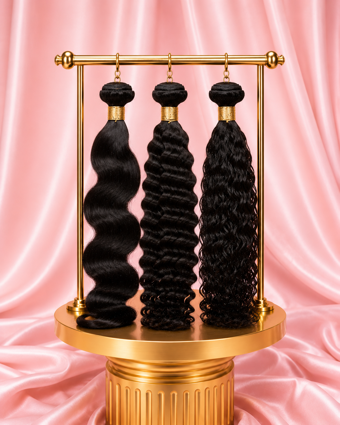 NARÍ Natural Texture • 3 Bundle Deals