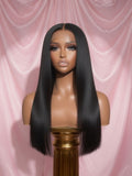 The Signature 13×4 HD Wig